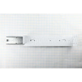 WR72X10124 GE Fz Slide/Support Asm Lh