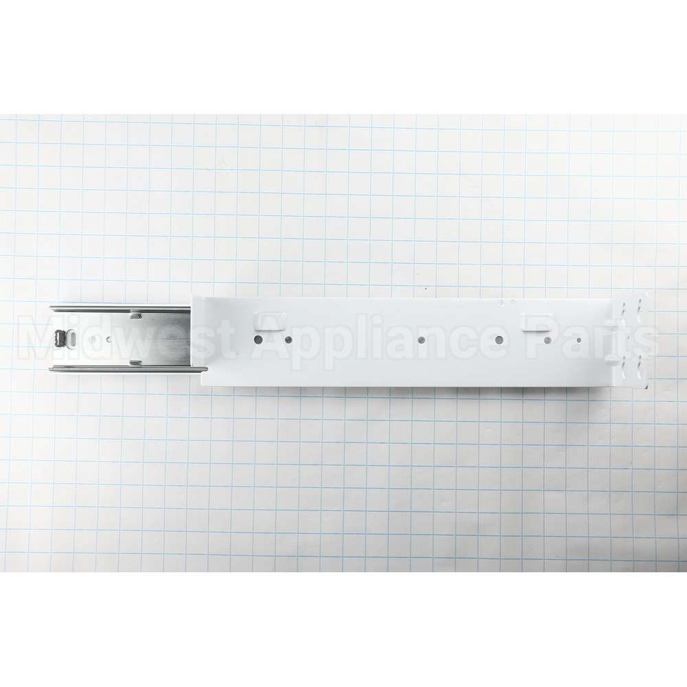 WR72X10124 GE Fz Slide/Support Asm Lh
