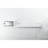 WR72X10124 GE Fz Slide/Support Asm Lh