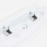 WR72X10134 GE Refrigerator Basked Slide Support