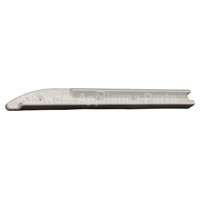 WR72X10134 GE Refrigerator Basked Slide Support