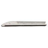 WR72X10134 GE Refrigerator Basked Slide Support