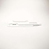 WR72X10137 GE Glide Bucket Lh