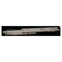 WR72X10189 GE Fz Slide Asm Rh