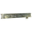 WR72X10278 GE Refrigerator Upper Slide