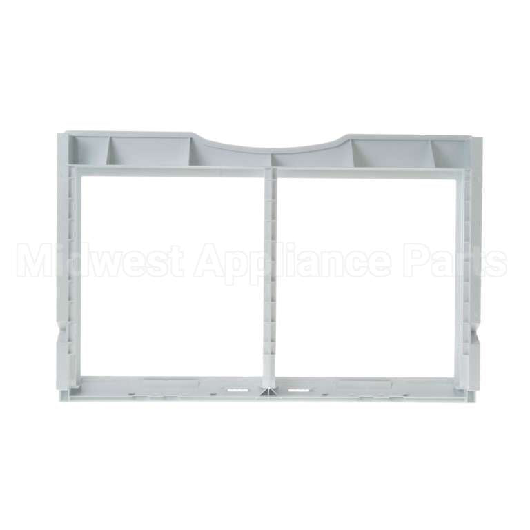 WR72X10332 GE Frame Cover Veg Pan