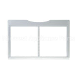 WR72X10332 GE Frame Cover Veg Pan