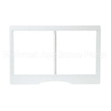 WR72X10334 GE Frame Cover Veg Pan