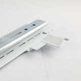 WR72X10385 GE Asm Rail Slide Low L