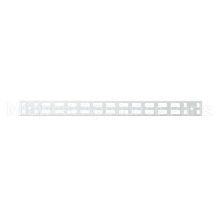 WR72X10429 GE Track Center Ff