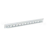 WR72X10429 GE Track Center Ff