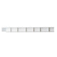 WR72X10431 GE Guide Roller Veg Pan