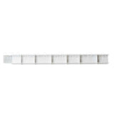 WR72X10431 GE Guide Roller Veg Pan