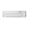 WR72X10435 GE Cover Mpback Asm