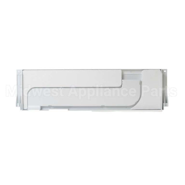 WR72X10435 GE Cover Mpback Asm