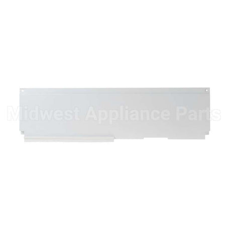 WR72X10435 GE Cover Mpback Asm