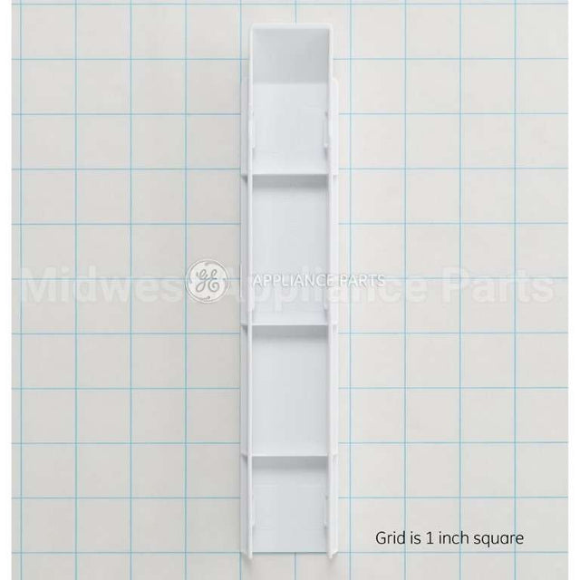 WR72X10447 GE Guide Roller Veg Pan