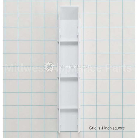 WR72X10447 GE Guide Roller Veg Pan
