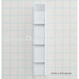 WR72X10447 GE Guide Roller Veg Pan