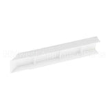WR72X10447 GE Guide Roller Veg Pan