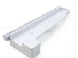 WR72X29571 GE Freezer Drawer Rail Holder Left