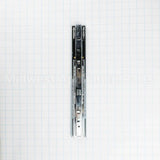 WR72X29584 GE Lower Basket Slide