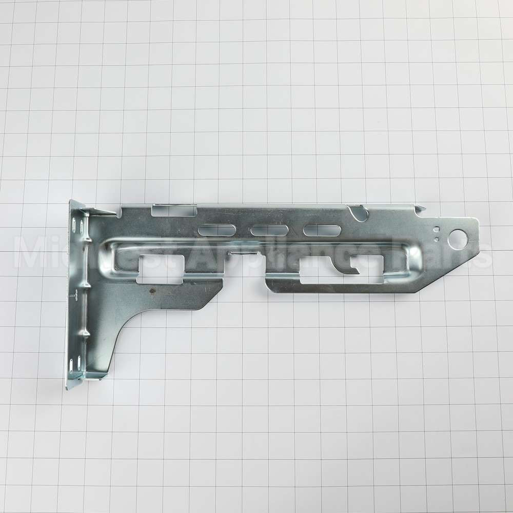 WR72X29587 GE Freezer Door Bracket Left