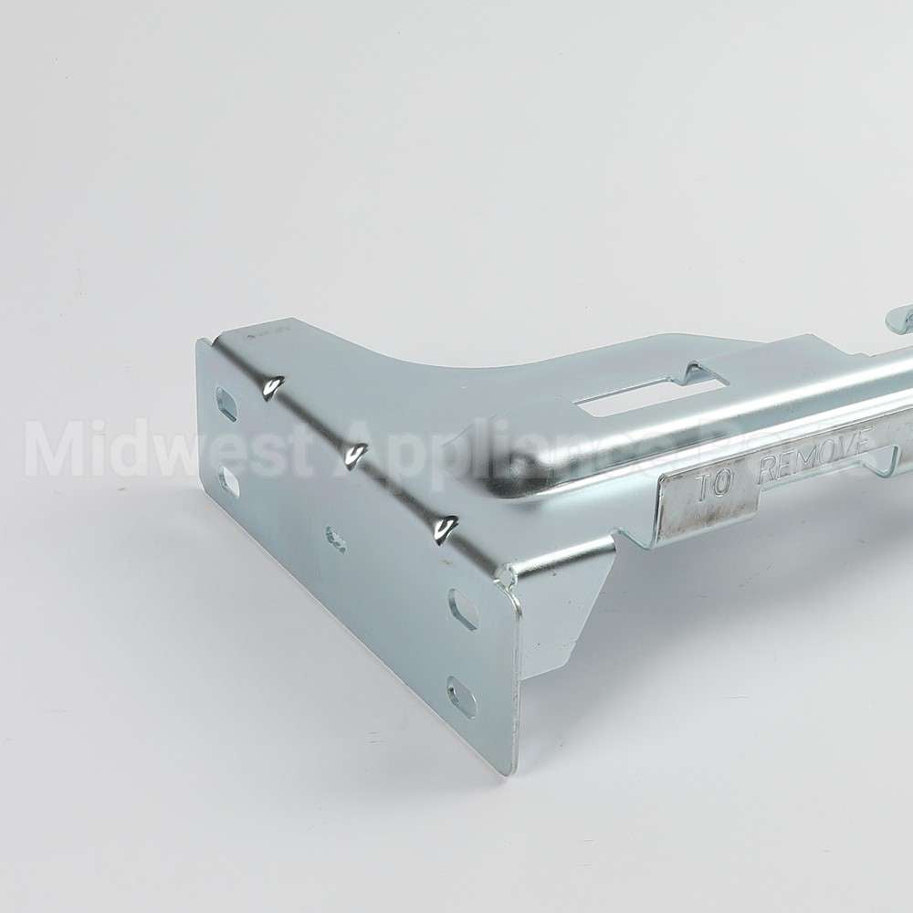 WR72X29587 GE Freezer Door Bracket Left