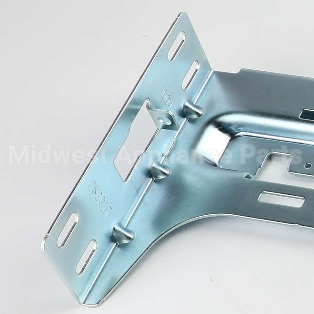 WR72X30560 GE Bracket Drawer