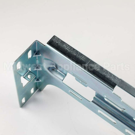 WR72X30560 GE Bracket Drawer