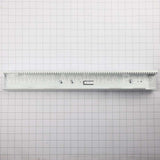WR72X31829 GE White Left Slide Holder
