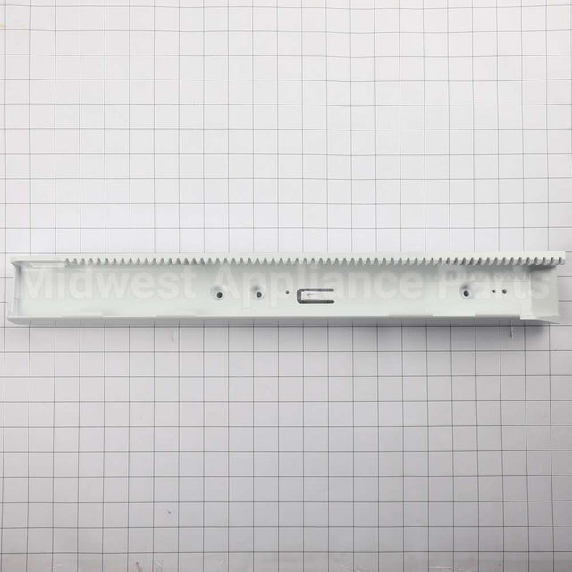 WR72X31829 GE White Left Slide Holder