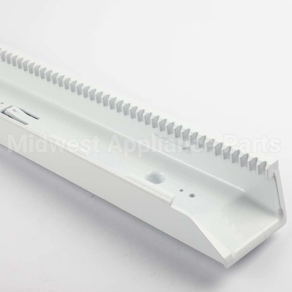 WR72X31829 GE White Left Slide Holder