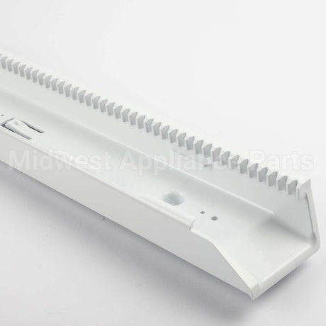 WR72X31829 GE White Left Slide Holder