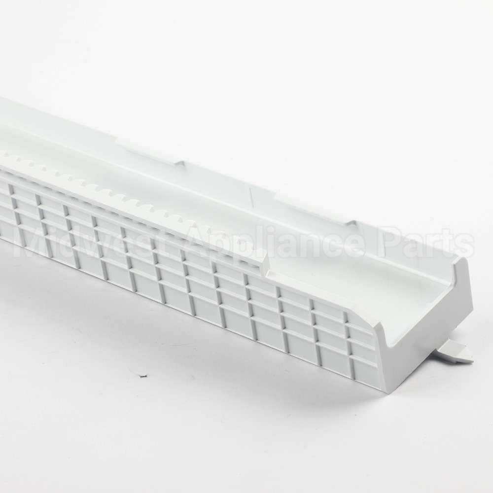 WR72X31829 GE White Left Slide Holder