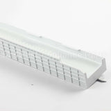 WR72X31829 GE White Left Slide Holder