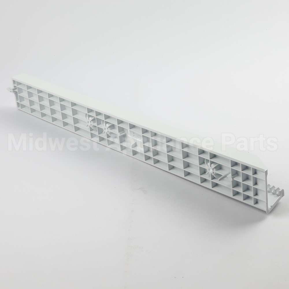 WR72X31829 GE White Left Slide Holder