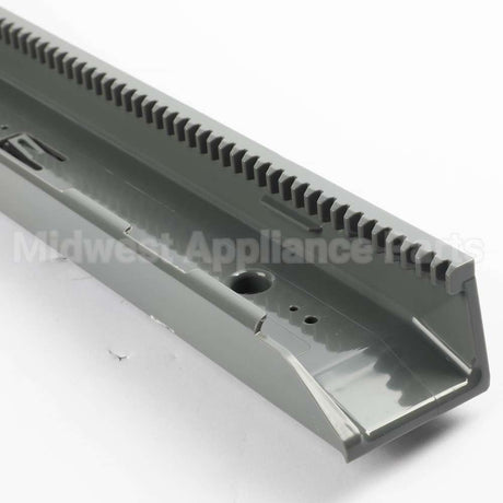 WR72X31830 GE Gray Left Slide Holder