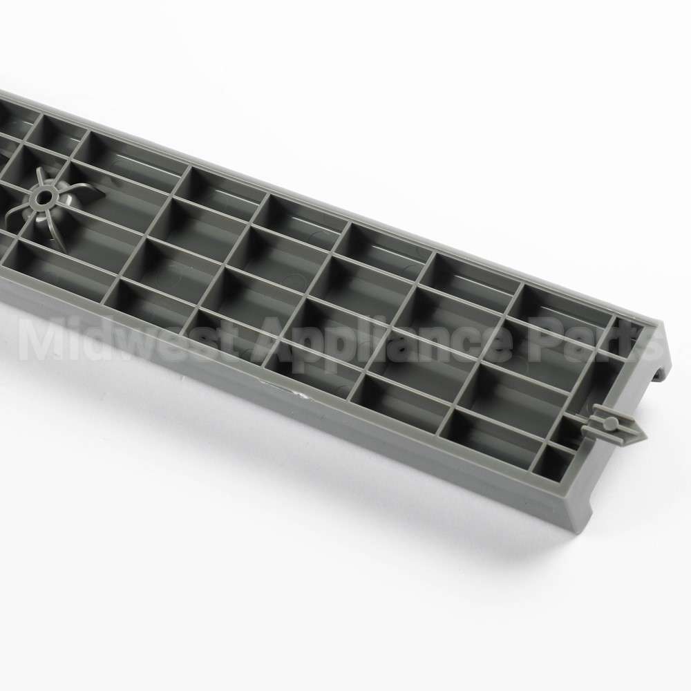 WR72X31830 GE Gray Left Slide Holder