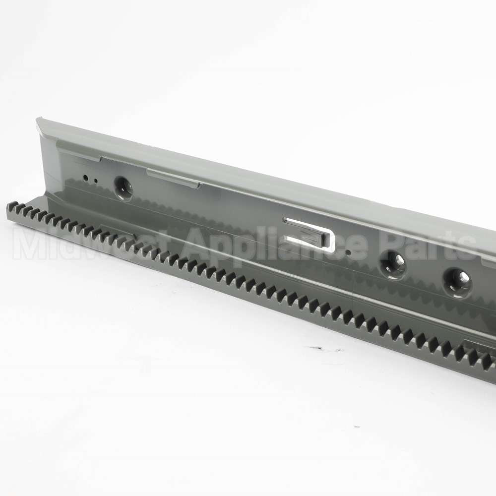 WR72X31830 GE Gray Left Slide Holder