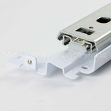 WR72X39427 GE Convertible Drawer Left Slide And Bracket