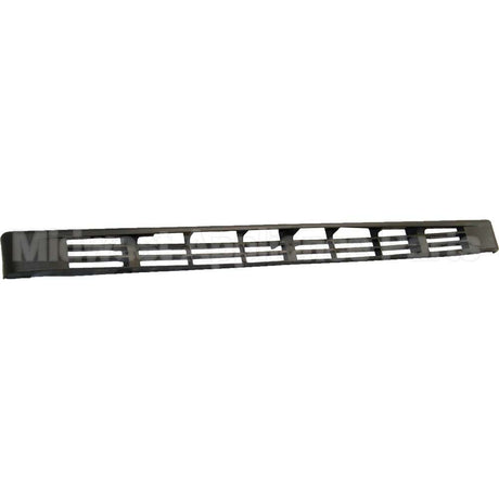 WR74X10066 GE Grille Base Black