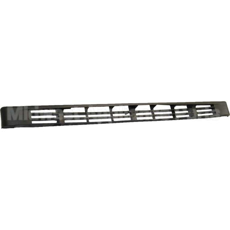 WR74X10066 GE Grille Base Black