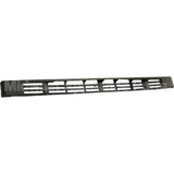WR74X10066 GE Grille Base Black