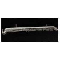 WR74X10145 GE Grille Base Asm Wh