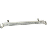 WR74X10153 GE Grille Base Asm Wh