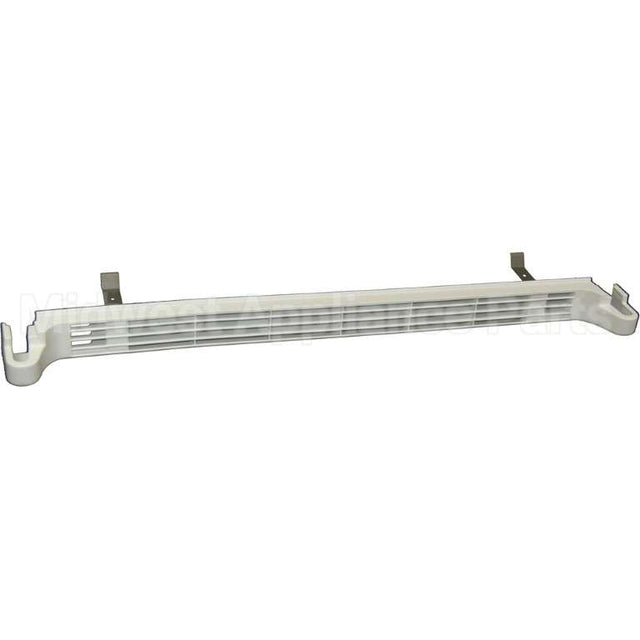 WR74X10153 GE Grille Base Asm Wh