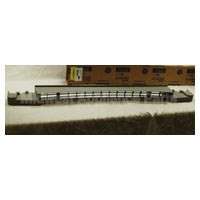 WR74X10268 GE Grille Base