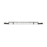 WR74X10270 GE Grille Base