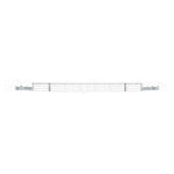 WR74X10271 GE Grille Base